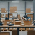 Фулфілмент від Нової пошти: як це працює для інтернет-магазину
