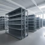 Як організувати склад для роздрібного магазину з нуля