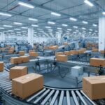 Огляд логістичних компаній для e-commerce бізнесу