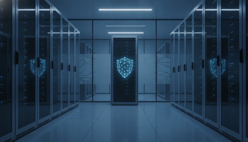 Захист персональних даних клієнтів у CRM: що вимагає закон