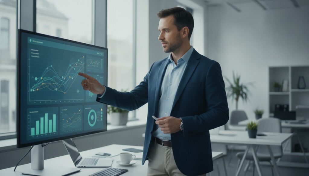 Retail analytics: як дані допомагають магазину рости