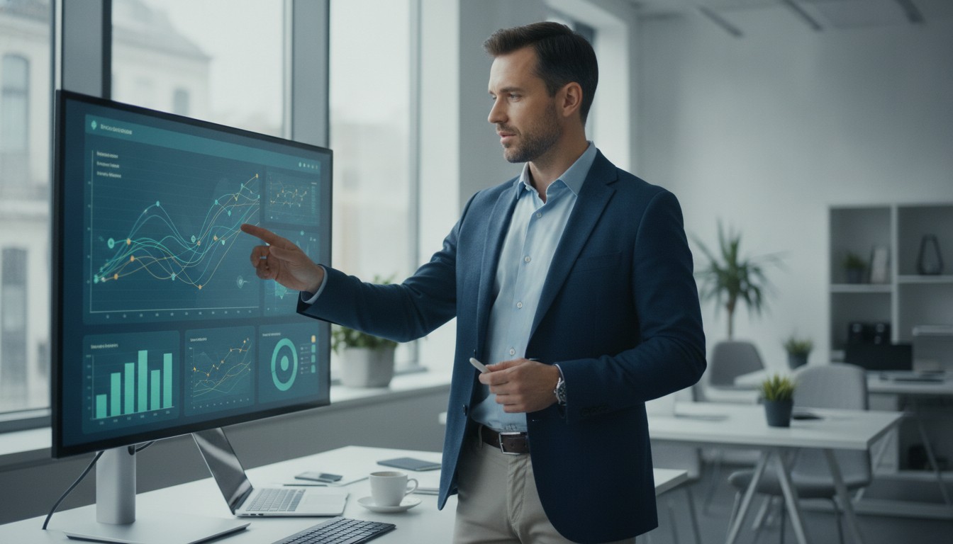 Retail analytics: як дані допомагають магазину рости